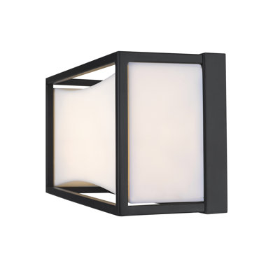 Keneisha Dimmable LED Vanity Light