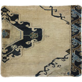 Wool Rectangular Pillow Cover