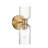 Etly Armed Sconce