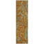 Tapis de couloir d'extérieur 8 po