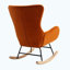 Fauteuil à bascule Teddy-1585086810