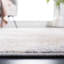 Tapis beige / bleu Kulig 212-1985379264