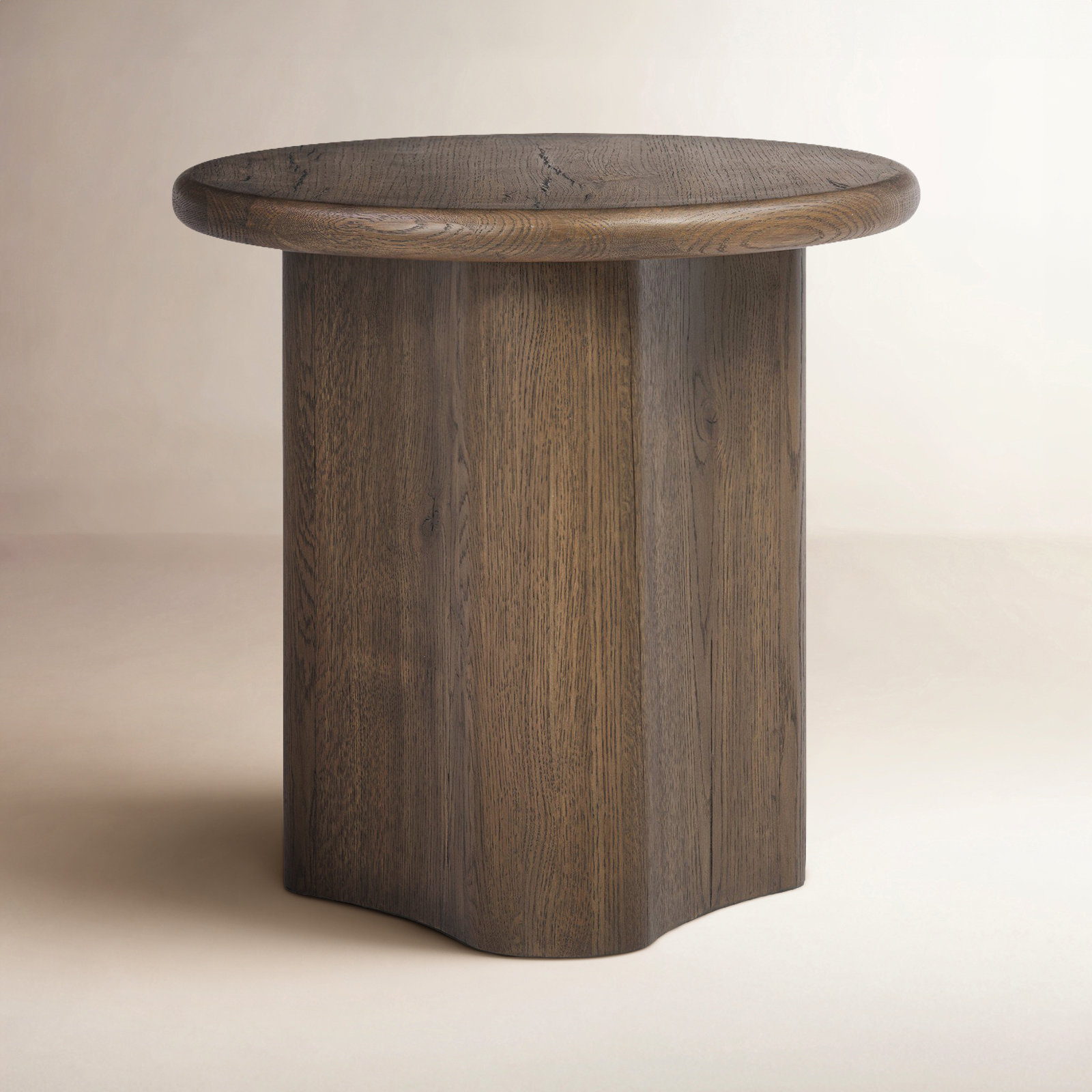 Waylie End Table