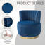 Fauteuil club Comfy