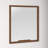Glow Rectangle Wall Mirror-1030642870