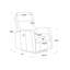 Fauteuil inclinable électrique Meissa-444364887