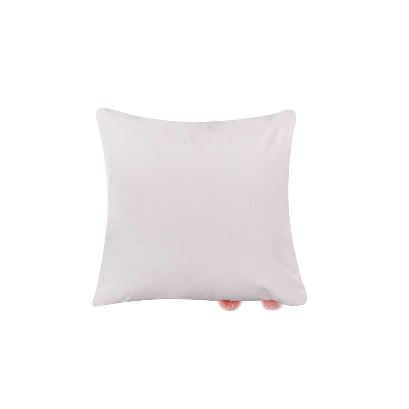 Aayisha Square Cushion