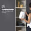 LIVIVO 2L Air Fryer Oven-67563058