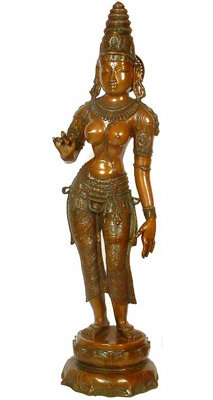 Religious & Spiritual Statue