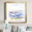 " Bubbly Blue Crab " Painting Print-620889061-620889062