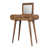 Oak is out of stock selected