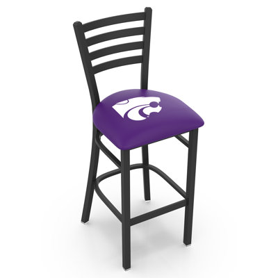 NCAA 30" Bar Stool