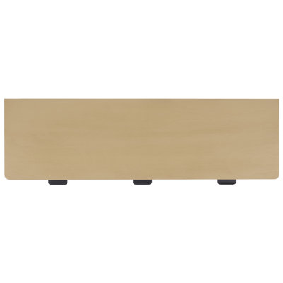 Thurston 3 Drawer Console