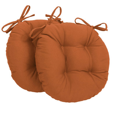 Outdoor Dining Chair Cushion