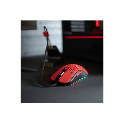 Favo Rgb Gaming Mouse