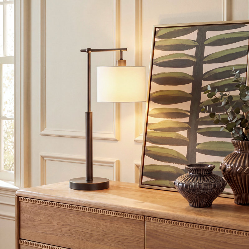 Brathewaite 23" Table Lamp