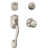 Satin Nickel