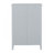 2-Drawer Storage Rack For Organizing Your Space Efficiently
