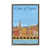 Cadre flottant orme Montalcino
