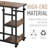 Console Sofa Table