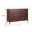 Bhuneshwar 6 Drawer Solid Wood Double Dresser-73486768