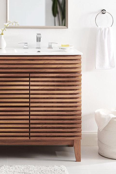 Vanities