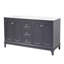 Ensemble de meuble-lavabo double 60 po Aneliz-2127353950-2127353944
