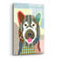 «Akita Dog» par Lanre Adefioyue-764024144