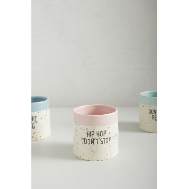 Gobel Ceramic Pot Planter