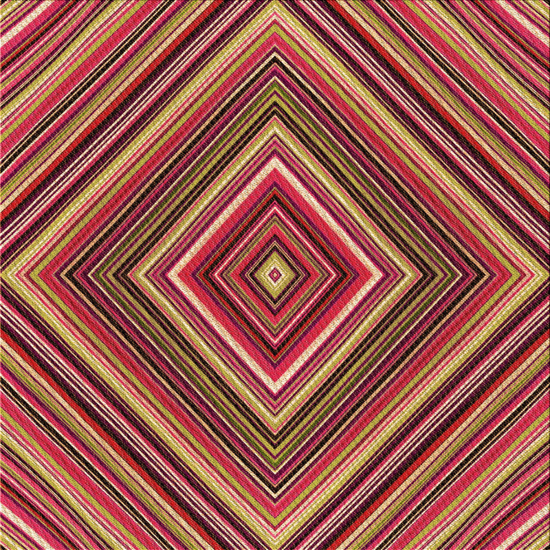 Indoor Rug, Square 7'