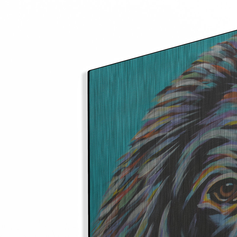 «Canine Buddy I» par Carolee Vitaletti