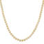 72" Pearl String Garland