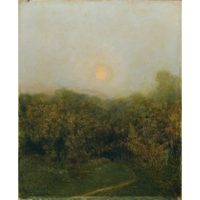 Mondaufgang (1900)