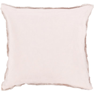 Eyelash Pillow Cover