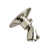 Polished Nickel