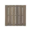 Table d'appoint en bois Channing-941816460
