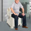 Hauteur de la chaise SUNYOU GPF-106030806