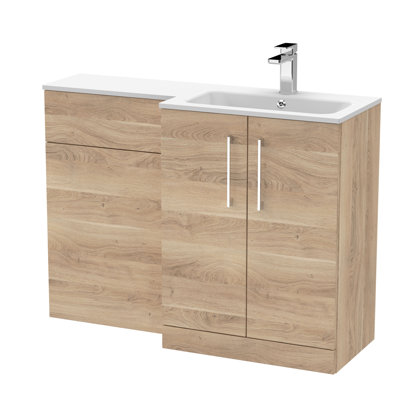 Arno 1105 mm Bathroom Vanity