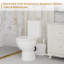 Système de toilette Macerating Superflo