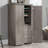 Ashburne Crafting Storage Cabinet-1431871580
