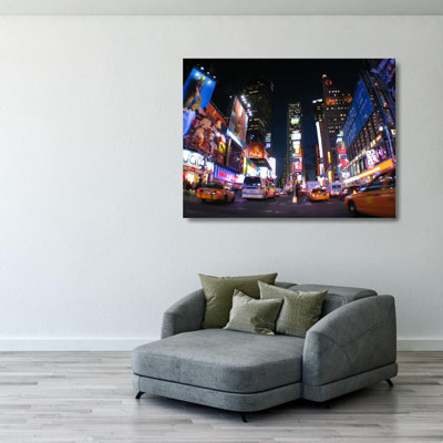 Times Square, New York