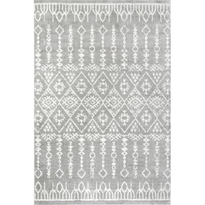 Loretta Southwestern Indoor Rug