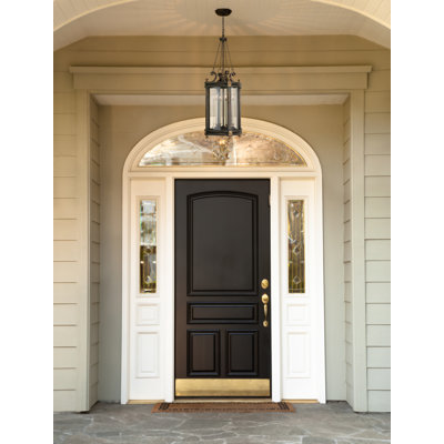 Beekman Place 5 - Light Outdoor Hanging Lantern