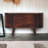 Solid Wood Blanket Chest