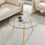 Ensemble de tables basses 2 pièces Jimiya-803880416