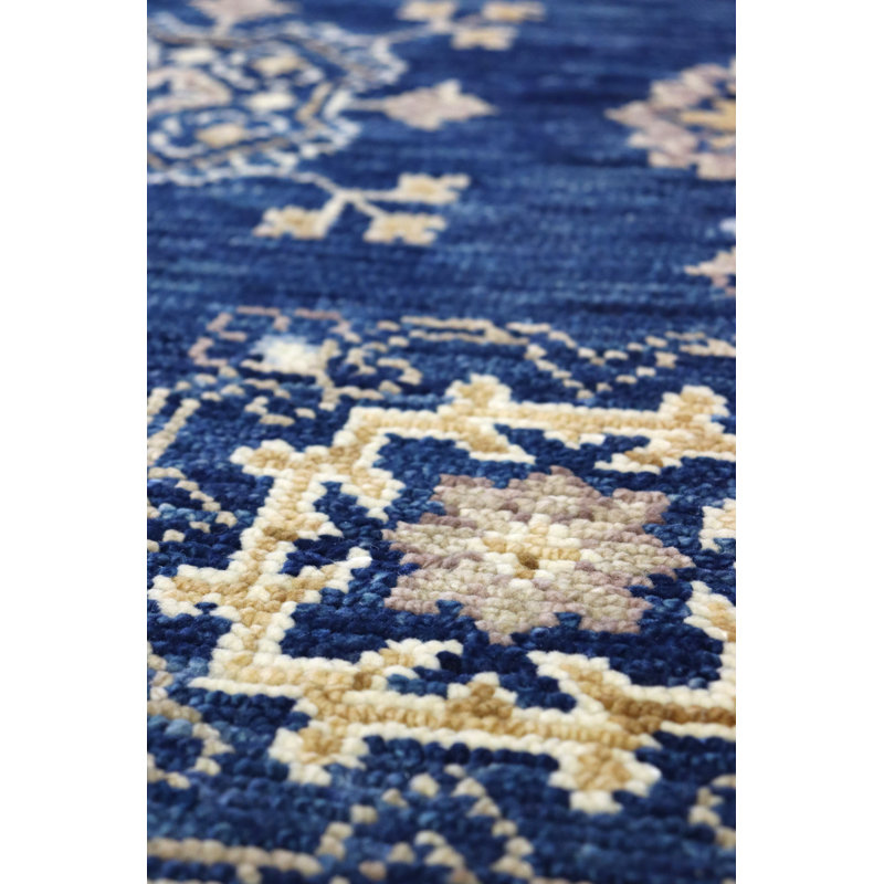 Khotan One-of-a-Kind 8'1" X 10'2" Area Rug
