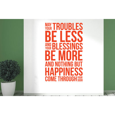 Wall Decal