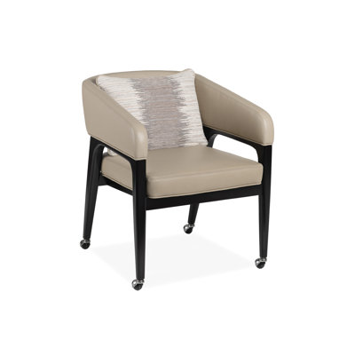 Gambit Armchair