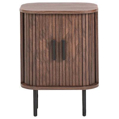 Annewil 40cm W Bedside Table
