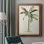 Toile encadrée Banana Palm II - prête à être accrochée-990038803